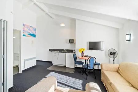 Ascot Vale Motor Lodge - 59