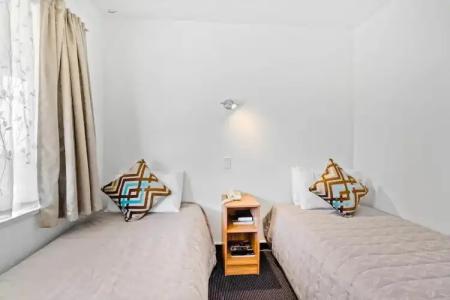 Ascot Vale Motor Lodge - 17