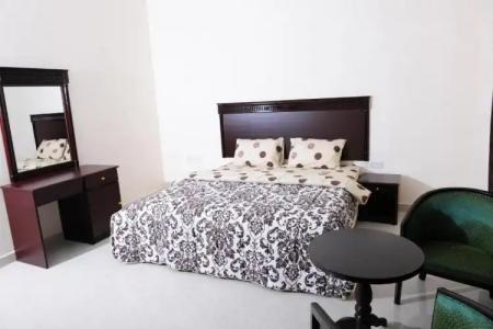 Al Jumhour Apartments - 2