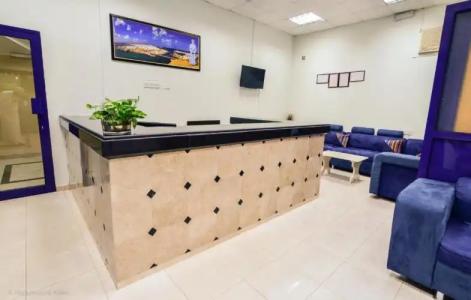 Al Jumhour Apartments - 1