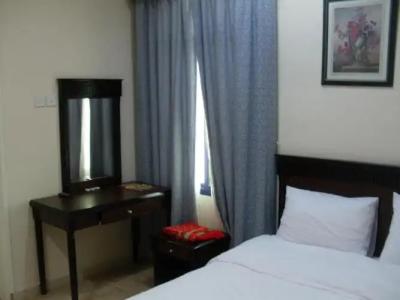 Al Jumhour Apartments - 16