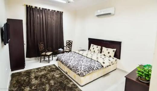 Al Jumhour Apartments - 12