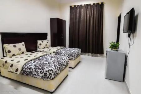 Al Jumhour Apartments - 6