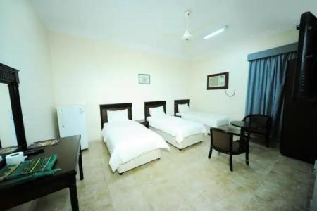 Al Jumhour Apartments - 19