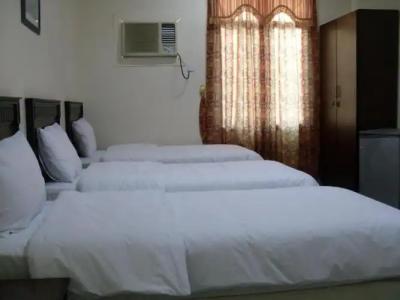 Al Jumhour Apartments - 14