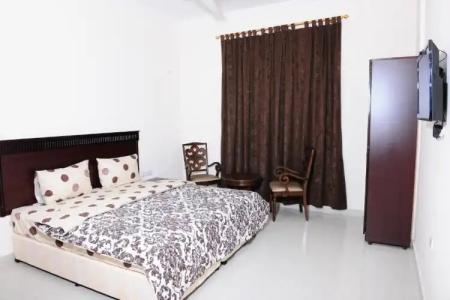 Al Jumhour Apartments - 5