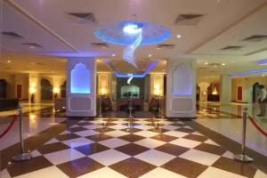 Salalah Plaza Hotel, Salalah