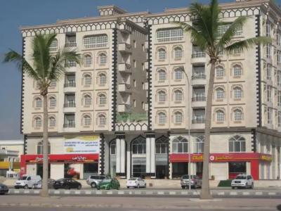Salalah Plaza - 17
