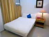 1 Bedroom Standard Double Suite