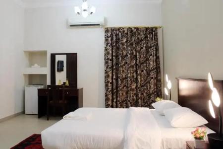 Sahara Apartment - 27