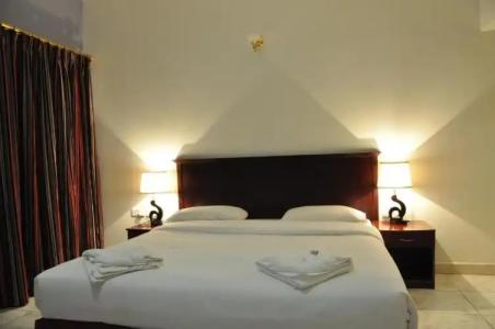 Sahara Apartment - 36