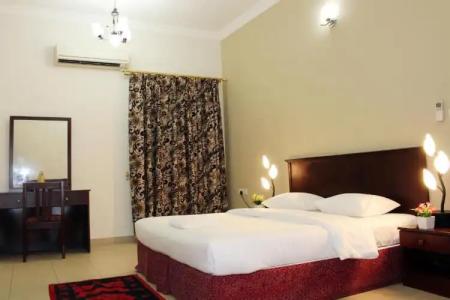 Sahara Apartment - 39