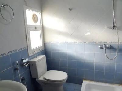 Sahara Apartment - 8