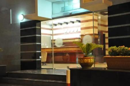 Sahara Apartment - 10