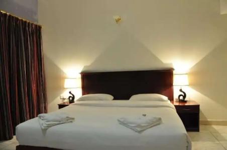 Sahara Apartment - 5