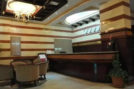 Sahara Apartment - 1