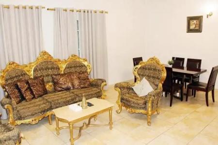 Sahara Apartment - 17