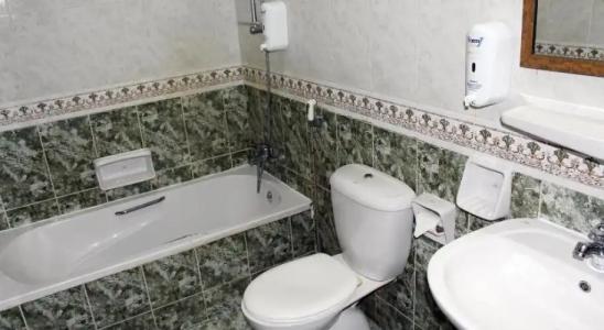 Sahara Apartment - 7