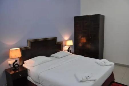 Sahara Apartment - 2