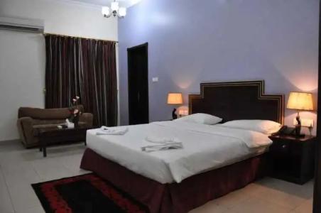 Sahara Apartment - 6