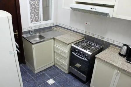 Sahara Apartment - 34