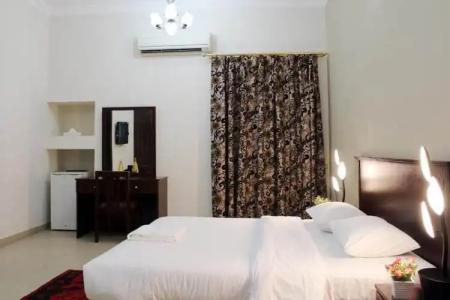 Sahara Apartment - 16