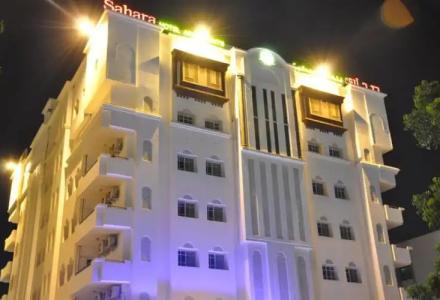 Sahara Apartment - 0