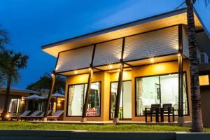 Aroonsawad Riverview Resort, Prachin Buri