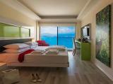 Superior Triple room with sea view
