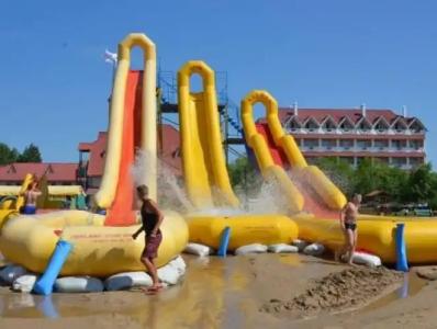 Ruta Resort & Event - 9