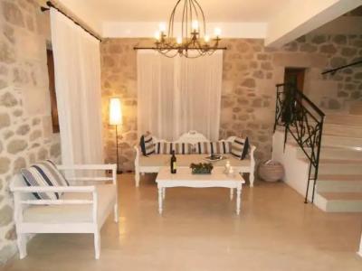 Maniatiko Village - 21