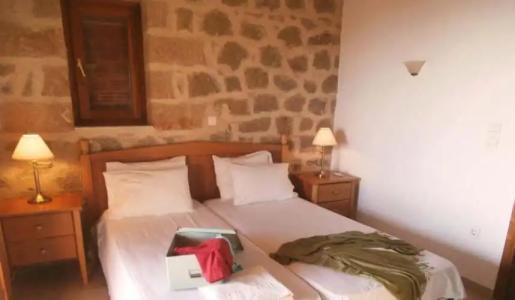 Maniatiko Village - 16