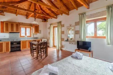 Maniatiko Village - 29