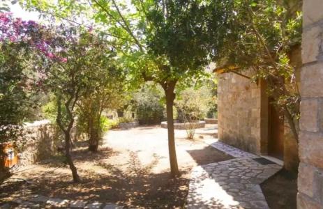 Maniatiko Village - 11