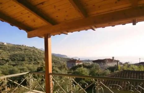 Maniatiko Village - 13