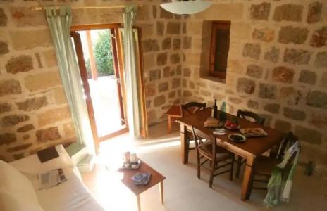 Maniatiko Village - 12