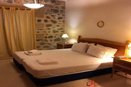 Maniatiko Village - 0