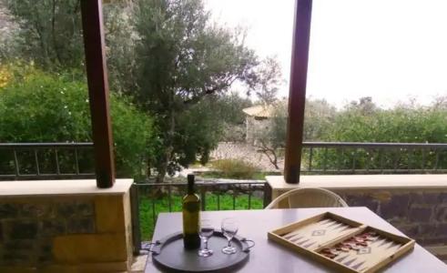 Maniatiko Village - 68