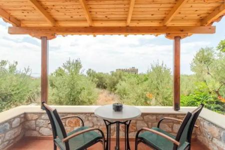 Maniatiko Village - 32