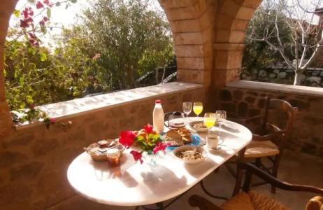 Maniatiko Village - 22