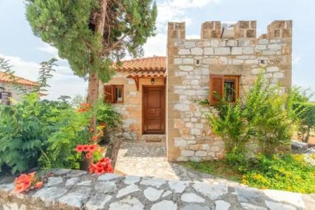 Maniatiko Village - 26