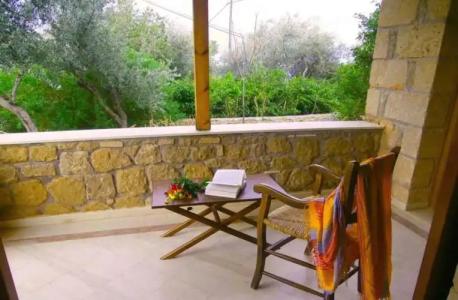 Maniatiko Village - 40