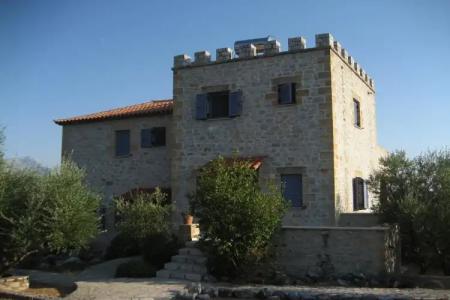 Maniatiko Village - 3