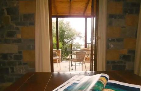 Maniatiko Village - 66