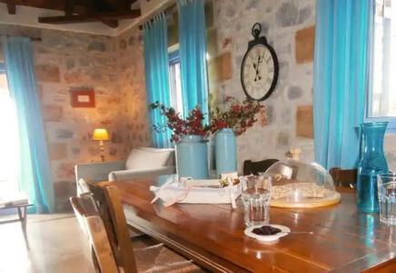 Maniatiko Village - 63