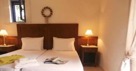 Maniatiko Village - 25