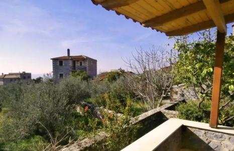 Maniatiko Village - 49