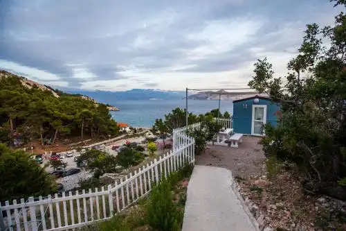FKK Bunculuka Camping Resort by Valamar - 10