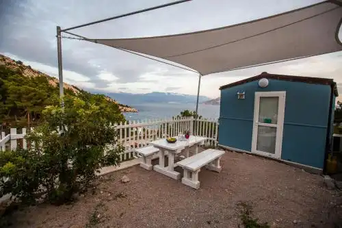 FKK Bunculuka Camping Resort by Valamar - 9