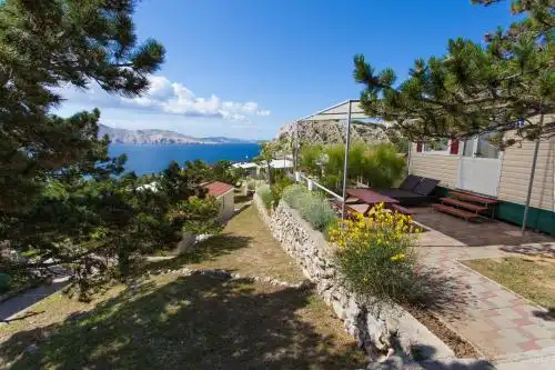 FKK Bunculuka Camping Resort by Valamar - 16